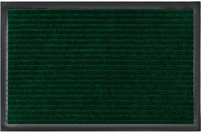 Коврик влаговпитывающий FLOOR MAT Стандарт 40*60 зеленый