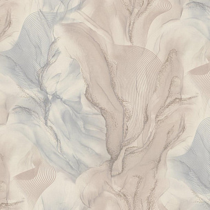 Обои Eurodecor "ORNAMY" 8077-12 Euphoria 1,06*10м 