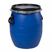 Бочка пластиковая 48 л