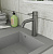 Смеситель д/раковины RUSH Мелос (Melos) SUS1101-11Grey 