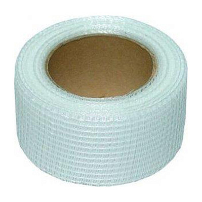 Серпянка 50мм*45м самоклеющаяся ALOE