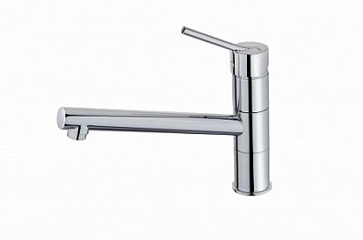 Смеситель для кухни ТЕКА 539930210 картридж 40мм литой излив