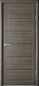 Дверь межкомнатная ALBERO Вена Эко-шпон серый кедр ПГ*600 
