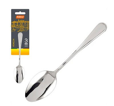 Набор ложек столовых VENEZIA, 3 шт