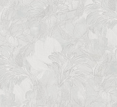 Обои Malex Design 4336-5 Ривьера св.сер. 1,06*10м  