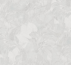 Обои Malex Design 4336-5 Ривьера св.сер. 1,06*10м  