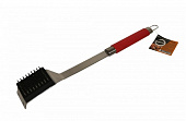 Щетка для барбекю Grill Stroy 91830003А
