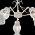Люстра подвесная Метафора Citilux CL413152 светлая