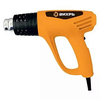 Термопистолет  ТП-2000РД Вихрь