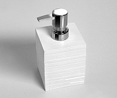 Дозатор для жидкого мыла  Leine К-3899  Wasser Kraft