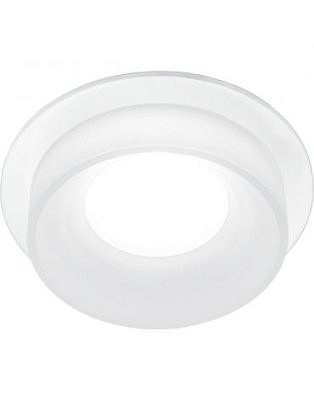 Светильник точечный Feron DL2911 белый MR16 G5.3  