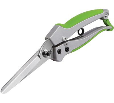 Ножницы универсальные удлиненные Центроинструмент ЦИ 1144 