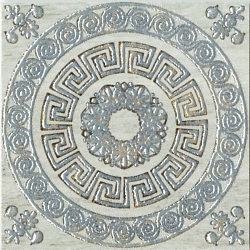 Граффито сер. вставка 10х10 757671