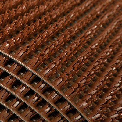 Альфа-стиль 135 (коричневый) 0,9 м 