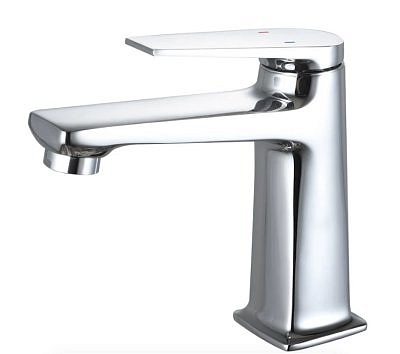 Смеситель для раковины SOLE Baikal S051C 