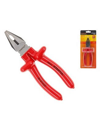 Плоскогубцы 180мм ВОЛАТ