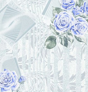 Обои Роза 770997-04