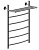 Полотенцесушитель My London Grand 80/50 Ника
