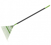 Грабли веерные с компенсатором Центроинструмент