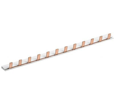 Шина соединительная PIN 1ф 63А (дл. 22см) ИЭК