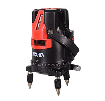 Построитель лазерный уровень ПЛ-3ШК 