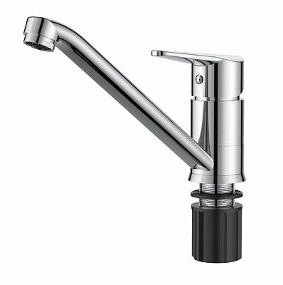 Смеситель д/кухни BZ05 Breeze излив 250 мм VODA/   