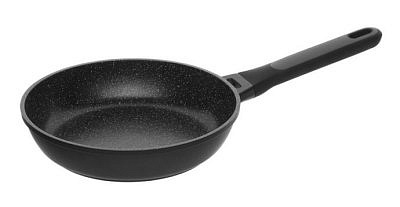 Сковорода "NADOBA" 24см антиприг. покрытие, серия DARA