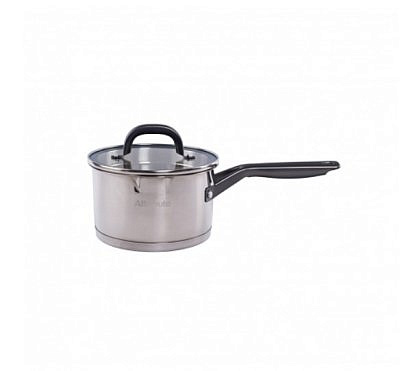 Ковш DAVINCI 16см 1,75л индукция ASD016