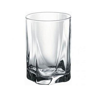 Набор стаканов  д/воды 225мл 6шт ЛУНА