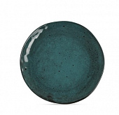 Тарелка обеденная STONE TURQUISE 26см TDP570