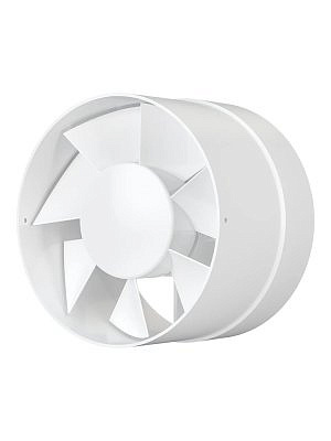 Вентилятор PROFIT 5 осевой канальный вытяжной D125