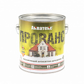 Акватекс-Прованс лессирующий антисептик Бесцветный 0,75л