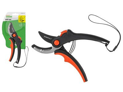 Секатор контактный STARTUL GARDEN