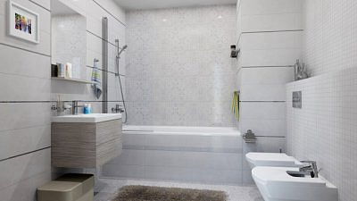 Плитка керамическая Laparet Flash 17-00-06-495 20х60