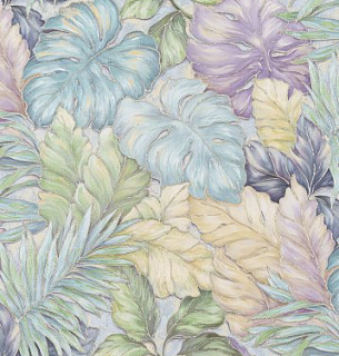 Обои OVK Design 10864-04 Апрель 1,06*10м 