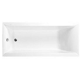 Ванна акриловая Vagnerplast Veronela Bianco 150*70 на каркасе