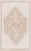 Ternura Беж. 40*25 Декор кер. _ 1 \13