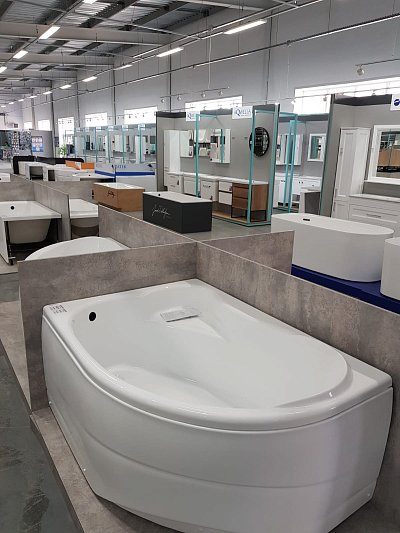 Чипак Сантехника и Керамика