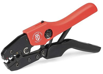 Пресс клещи  СТК-01 КВТ 56538