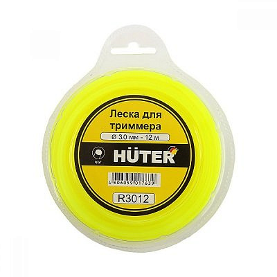 Леска R3012 (круг)
