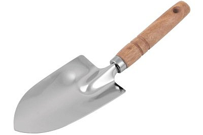 Совок посадочный широкий Центроинструмент 0532-1