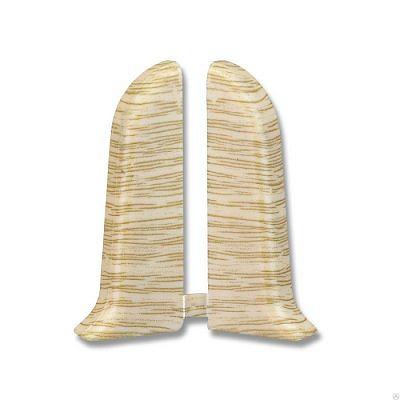 Заглушка правая Дуб северный