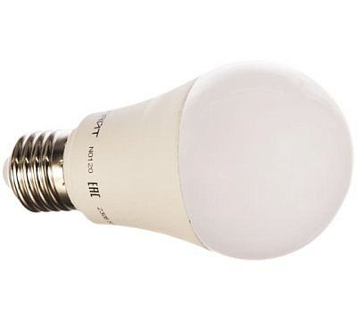 Светодиодная лампа Онлайт LED A60 20w/6.5K E27 61159