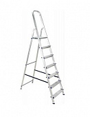 Лестница-стремянка 04107е(7 ступени)