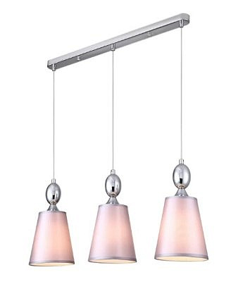 Подвесной светильник FR2022PL-03CH