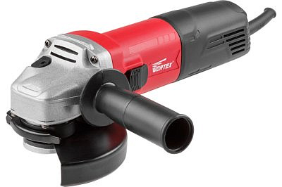 Одноручная углошлифмашина  Wortex AG 1210-1