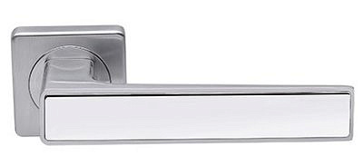 Ручка ARCHIE HARDWARE COMPANY S040 14299  (хром матовый)
