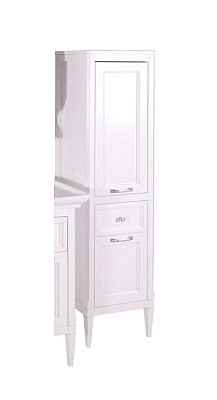 Пенал АСБ Гранда 40 патина серебро