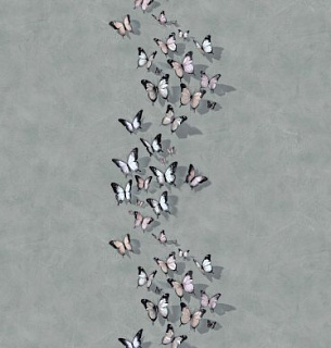 Обои Victoria Stenova 589273 Incanto 1.06*10м  