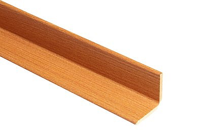 Планка складная Вишня